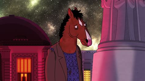 bojack horseman breaking bad|BoJack Horseman: Season 6 Review .